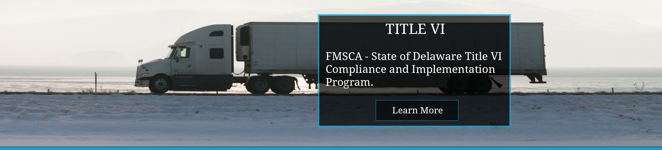 Title VI Compliance and Implementation Slide