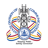 Division of Communications Logo