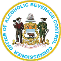 Office of Alcoholic Beverage Commissioner logo