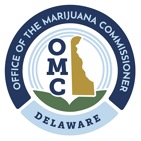 Office of the Marijuana Commissioner Logo