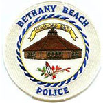 Bethany Beach Police
