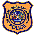 Delaware Bay Authority Badge