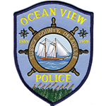 Ocean View Police